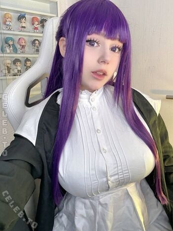 Full leaked Mina min page private onlyfans photo