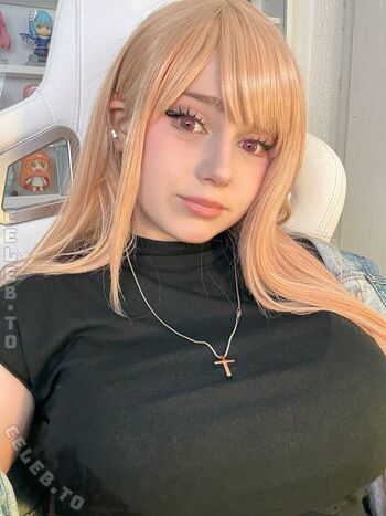 Full leaked Mina min page private onlyfans photo