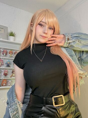 Full leaked Mina min page private onlyfans photo