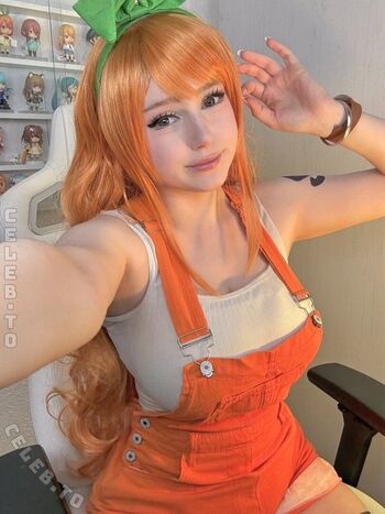 Full leaked Mina min page private onlyfans photo