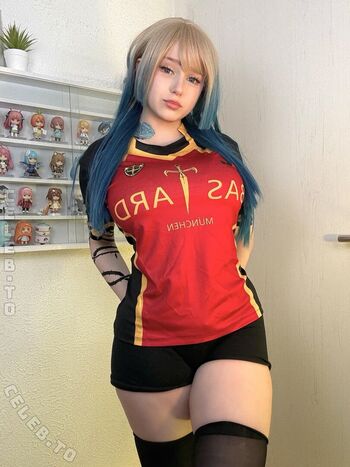 Full leaked Mina min page private onlyfans photo