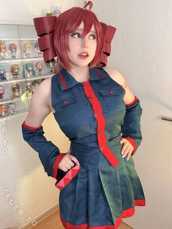 Full leaked Mina min page private onlyfans photo