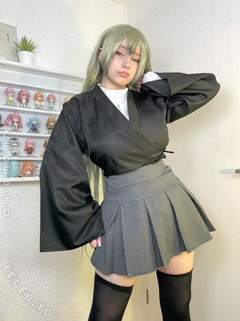 Full leaked Mina min private onlyfans photo