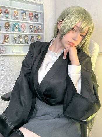 Full leaked Mina min private onlyfans photo