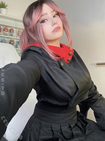 Full leaked Mina min private onlyfans photo