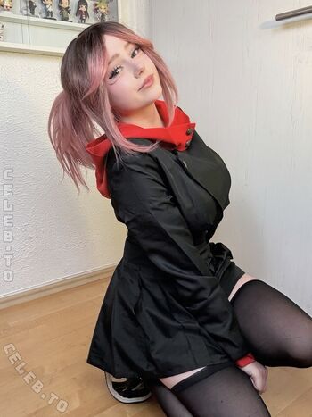 Full leaked Mina min private onlyfans photo