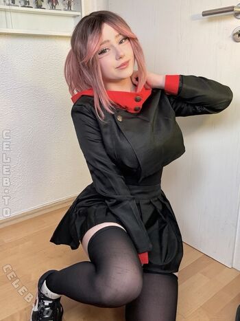 Full leaked Mina min private onlyfans photo