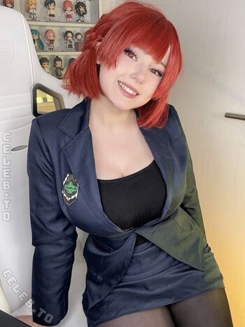 Full leaked Mina min private onlyfans photo