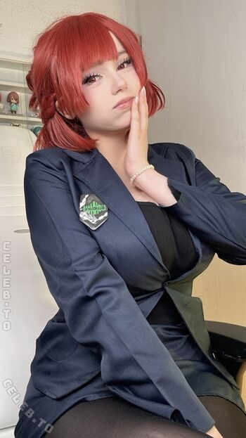 Full leaked Mina min private onlyfans photo