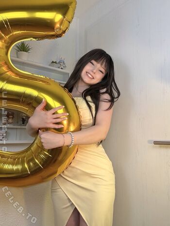 Full leaked Mina min private onlyfans photo