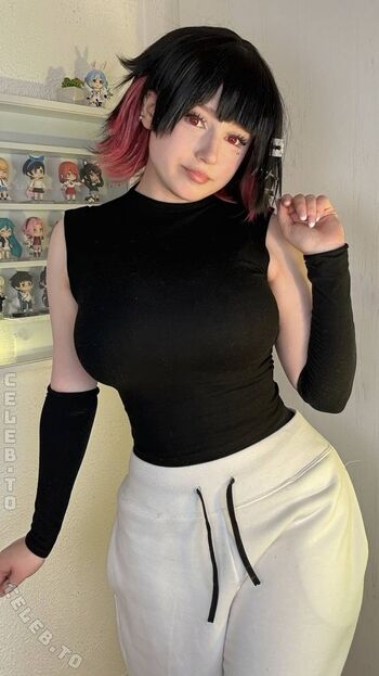 Full leaked Mina min page private onlyfans photo
