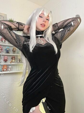 Full leaked Mina min private onlyfans photo