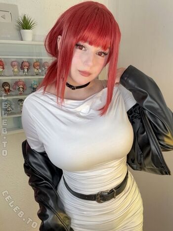 Full leaked Mina min page private onlyfans photo