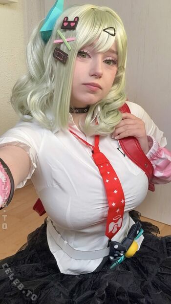 Full leaked Mina min page private onlyfans photo