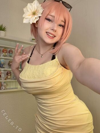 Full leaked Mina min page private onlyfans photo