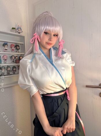 Full leaked Mina min private onlyfans photo