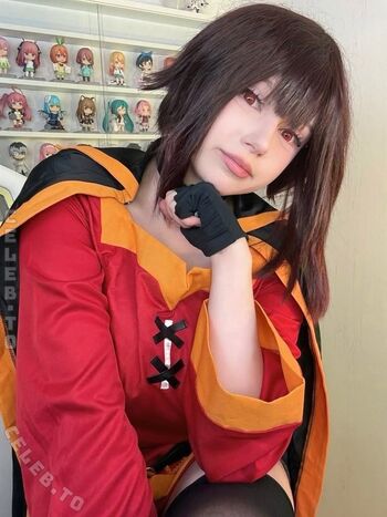 Full leaked Mina min page private onlyfans photo