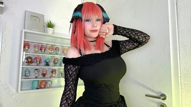 Full leaked Mina min private onlyfans photo