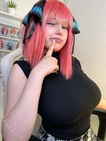 Full leaked Mina min private onlyfans photo