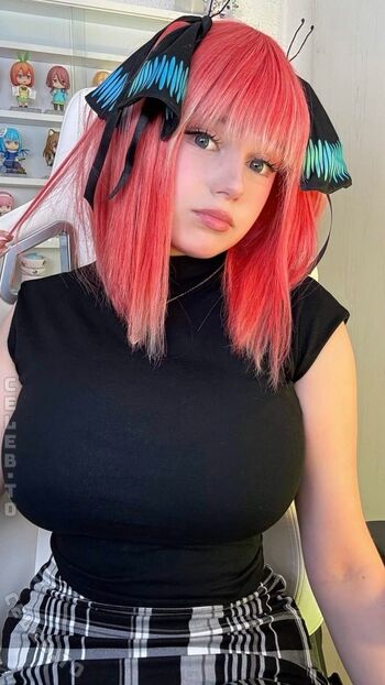 Full leaked Mina min private onlyfans photo