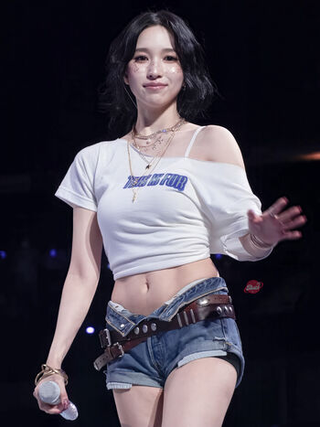 Mina Myoi