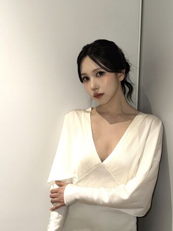 Full leaked Mina myoi private onlyfans photo