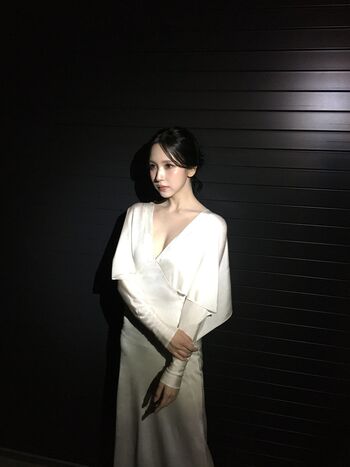 Full leaked Mina myoi private onlyfans photo