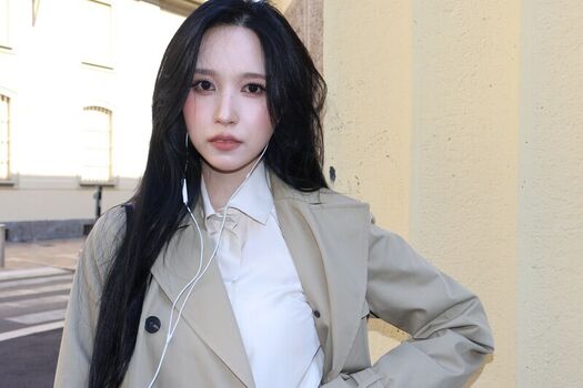 Mina Myoi