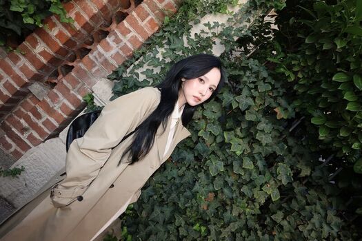 Full leaked Mina myoi page private onlyfans photo