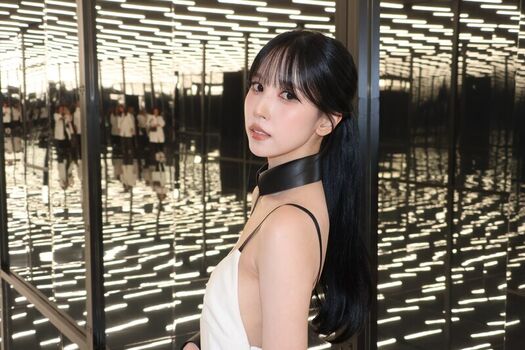 Full leaked Mina myoi private onlyfans photo