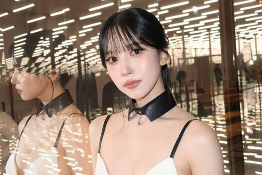 Full leaked Mina myoi private onlyfans photo