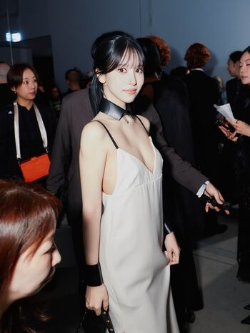 Full leaked Mina myoi private onlyfans photo