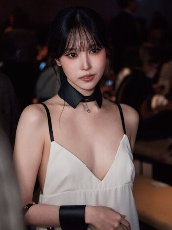 Full leaked Mina myoi private onlyfans photo