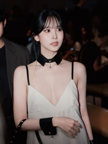 Full leaked Mina myoi private onlyfans photo