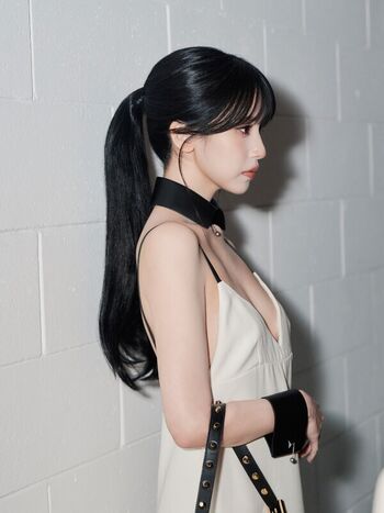 Full leaked Mina myoi private onlyfans photo