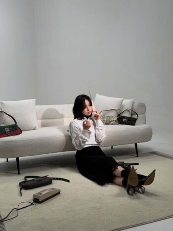 Full leaked Mina myoi private onlyfans photo