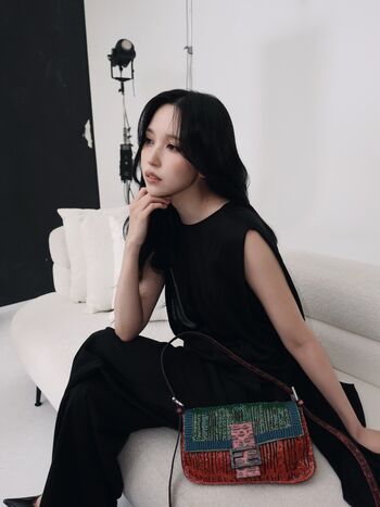 Full leaked Mina myoi private onlyfans photo