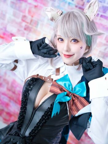 Full leaked Mina pochico page private onlyfans photo