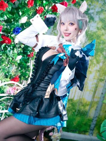 Full leaked Mina pochico page private onlyfans photo