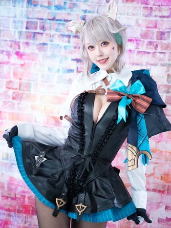 Full leaked Mina pochico page private onlyfans photo