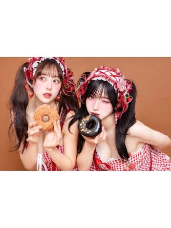 Full leaked Mina pochico page private onlyfans photo