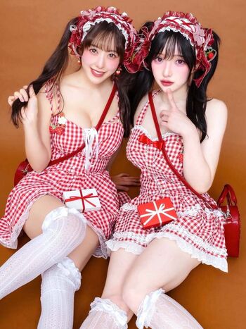 Full leaked Mina pochico page private onlyfans photo