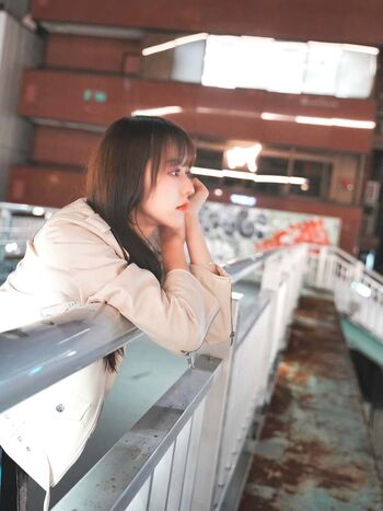 Full leaked Mina pochico page private onlyfans photo