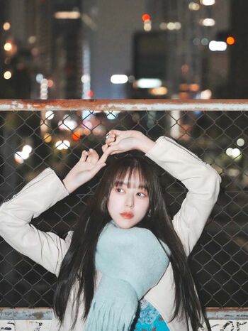 Full leaked Mina pochico page private onlyfans photo