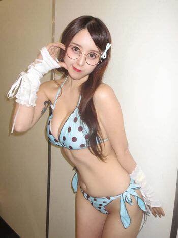 Full leaked Mina pochico private onlyfans photo