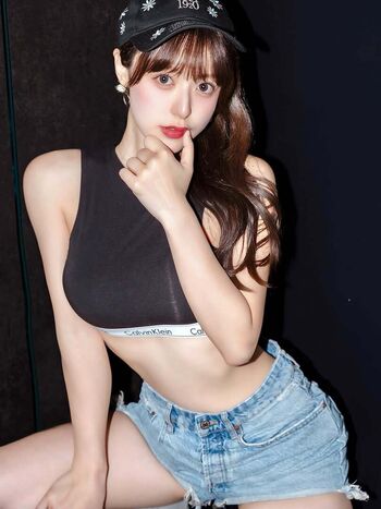 Full leaked Mina pochico private onlyfans photo