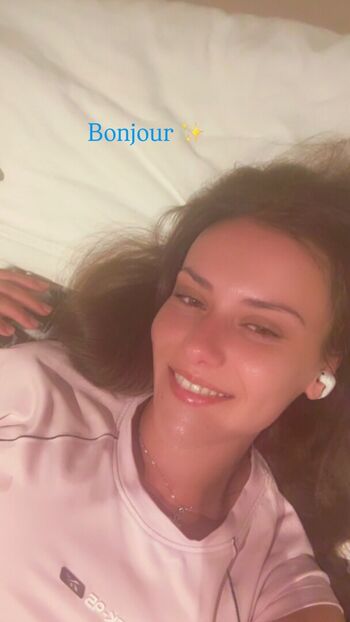 Full leaked Mina sauvage private onlyfans photo