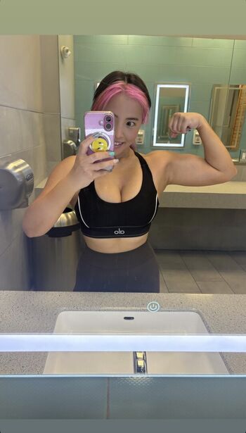 Full leaked Mina shirakawa page private onlyfans photo