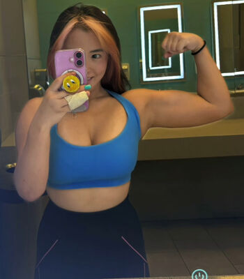 Full leaked Mina shirakawa private onlyfans photo