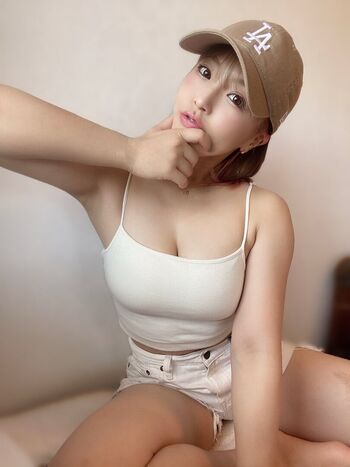 Full leaked Mina shirakawa private onlyfans photo